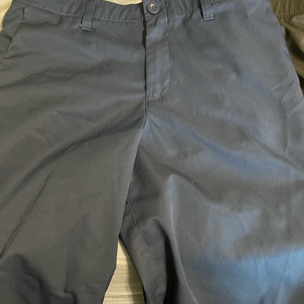 Under Armour golf Shorts